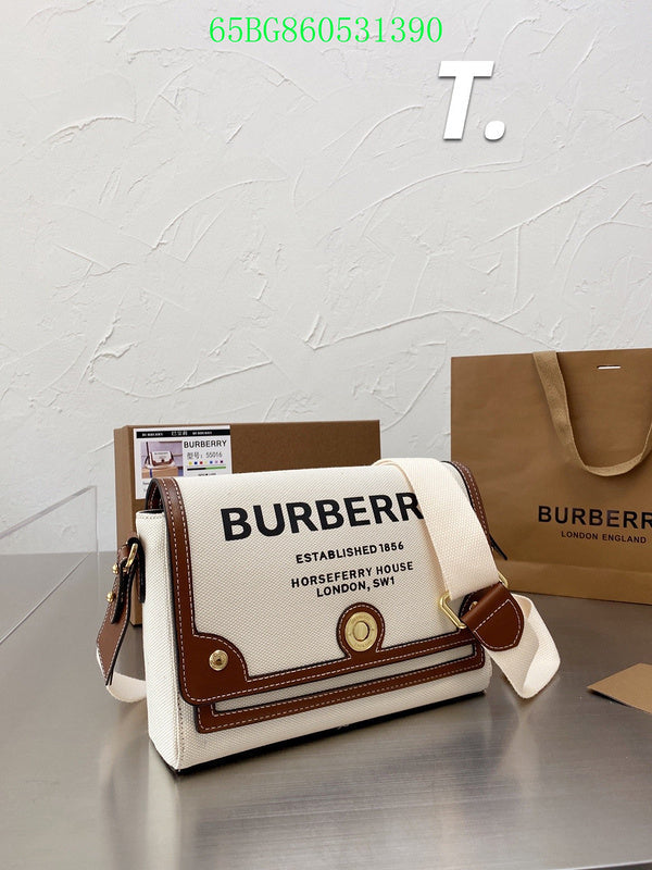 Lullal Fashion -BBR Bags - 497