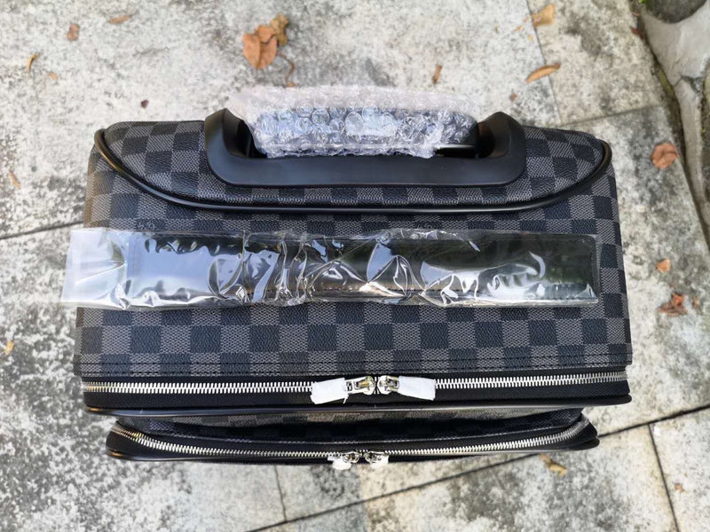 Lullal Fashion Lu-Vi bags - 11392