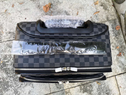 Lullal Fashion Lu-Vi bags - 11392