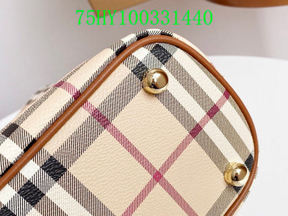 Lullal Fashion -BBR Bags - 584