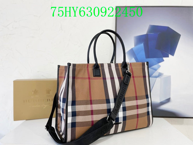 Lullal Fashion -BBR Bags - 281