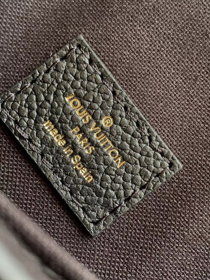 Lullal Fashion Lu-Vi Bags - 16771