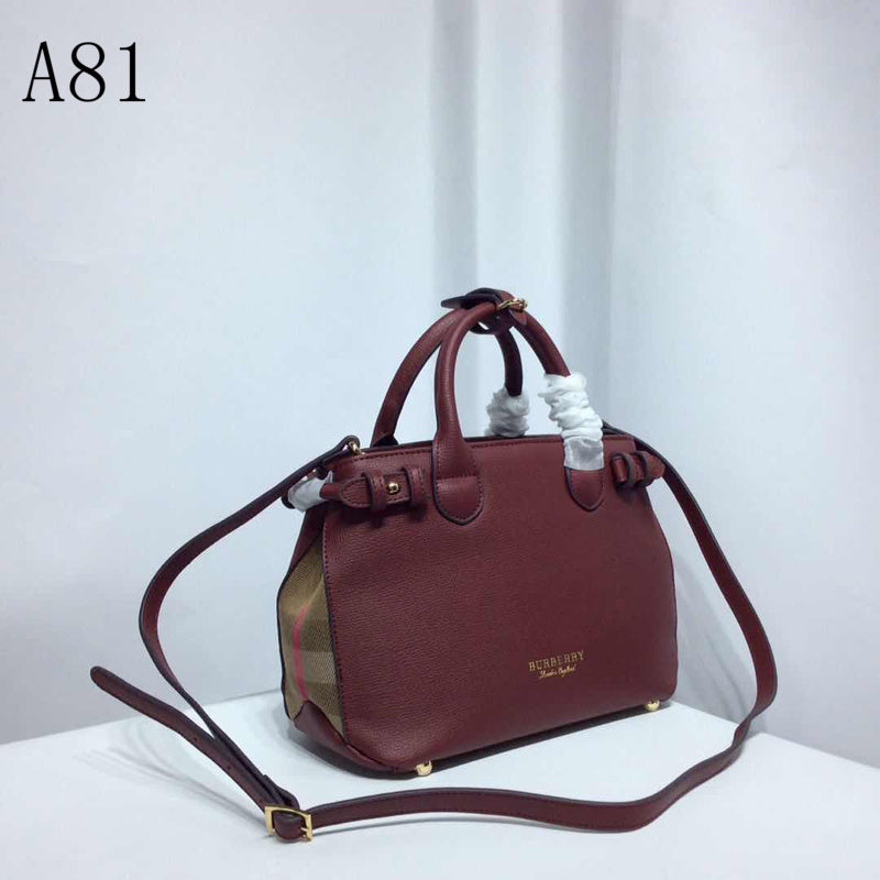 Lullal Fashion -BBR Bags - 836