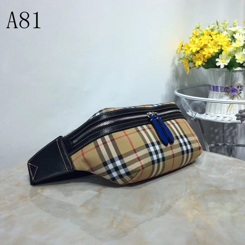 Lullal Fashion -BBR Bags - 772