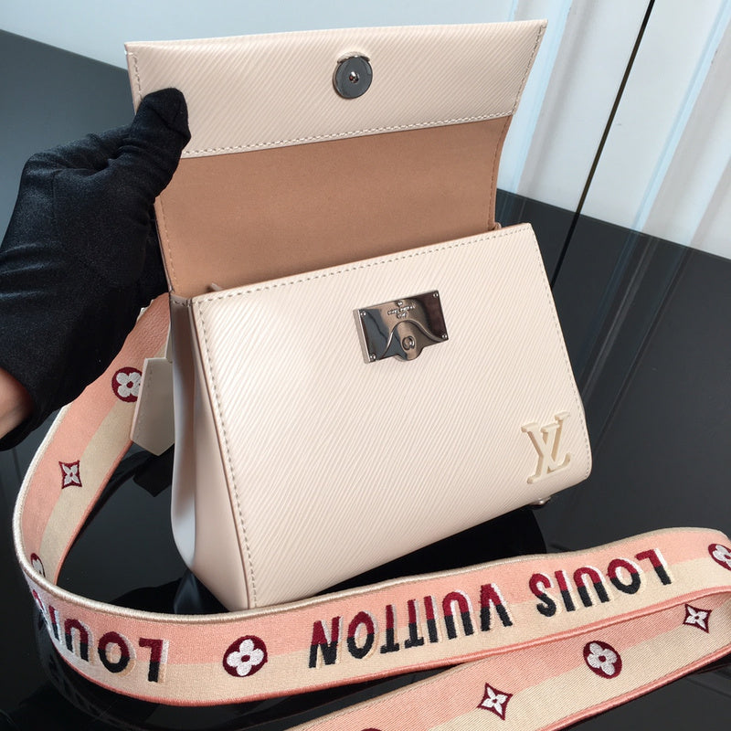 Lullal Fashion Lu-Vi bags - 17101