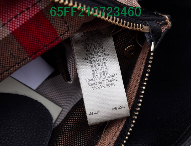 Lullal Fashion -BBR Bags - 720