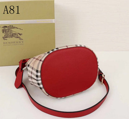 Lullal Fashion -BBR Bags - 773