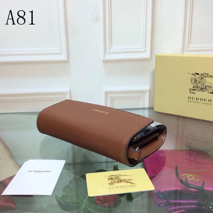 Lullal Fashion -BBR Bags - 838