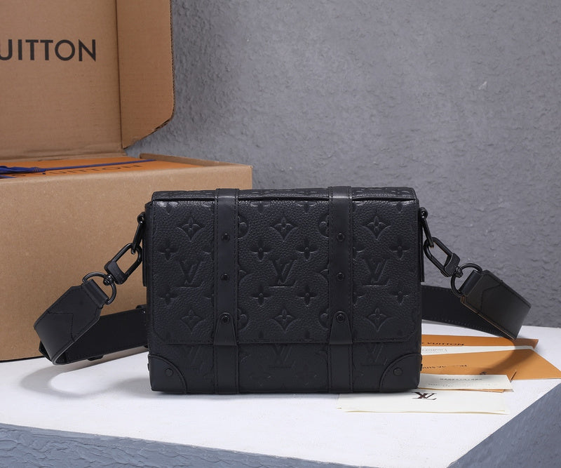 Lullal Fashion Lu-Vi Bags - 16968