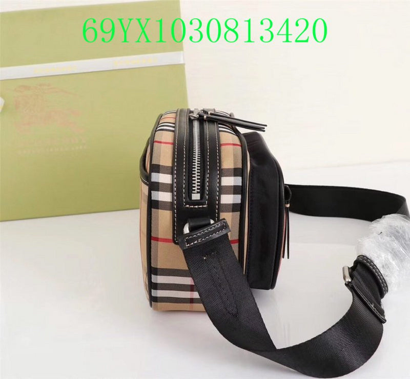 Lullal Fashion -BBR Bags - 410