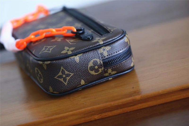 Lullal Fashion Lu-Vi bags - 11015