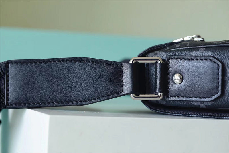 Lullal Fashion Lu-Vi bags - 10311