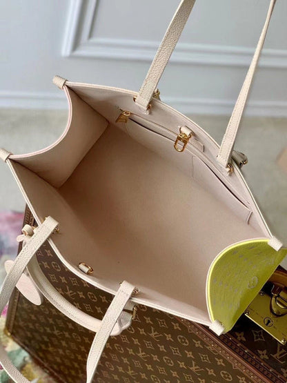 Lullal Fashion Lu-Vi Bags - 16612