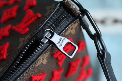 Lullal Fashion Lu-Vi bags - 10423