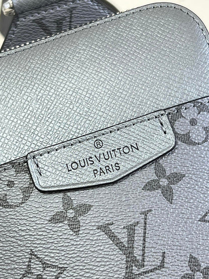 Lullal Fashion Lu-Vi Bags - 16751