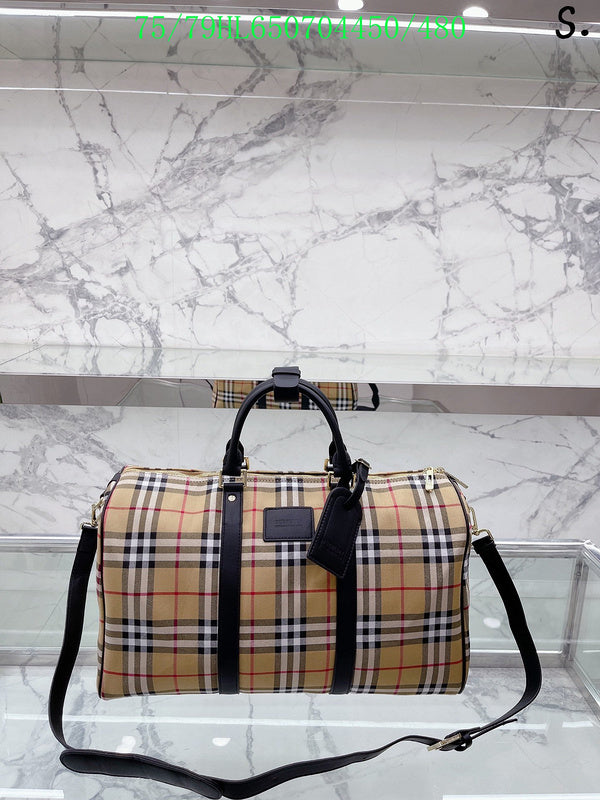 Lullal Fashion -BBR Bags - 305