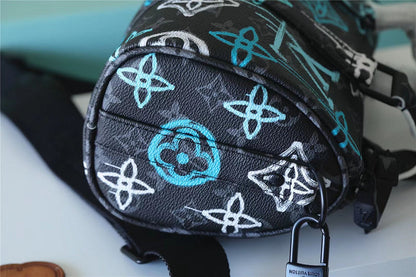 Lullal Fashion Lu-Vi bags - 11250