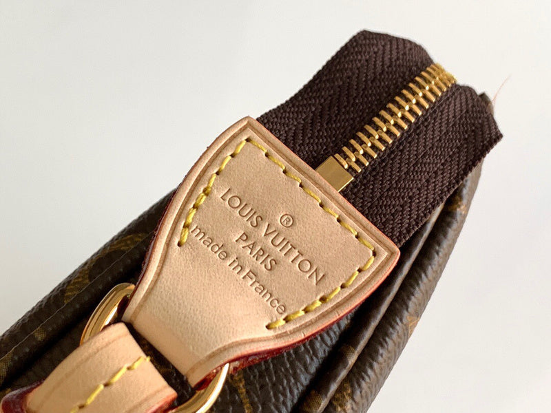 Lullal Fashion Lu-Vi bags - 17060