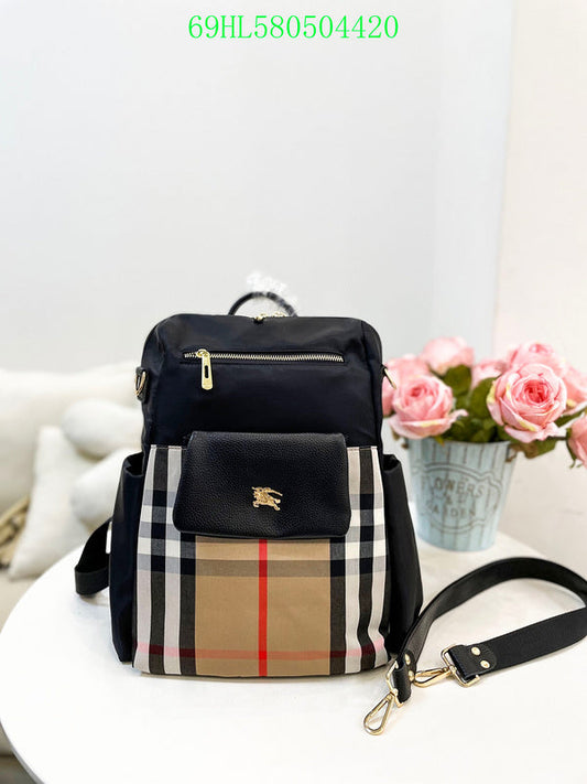 Lullal Fashion -BBR Bags - 139