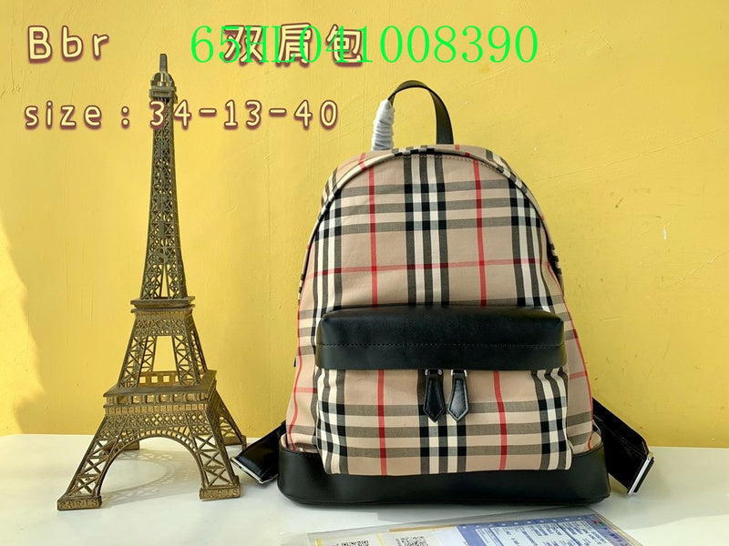 Lullal Fashion -BBR Bags - 254