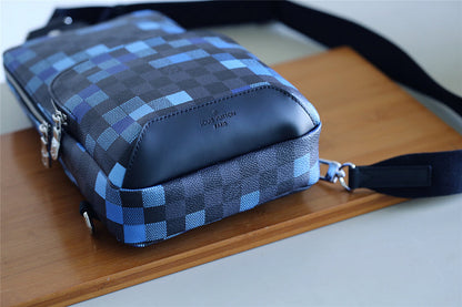 Lullal Fashion Lu-Vi bags - 10235