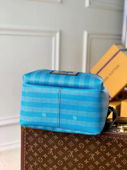 Lullal Fashion Lu-Vi Bags - 16789