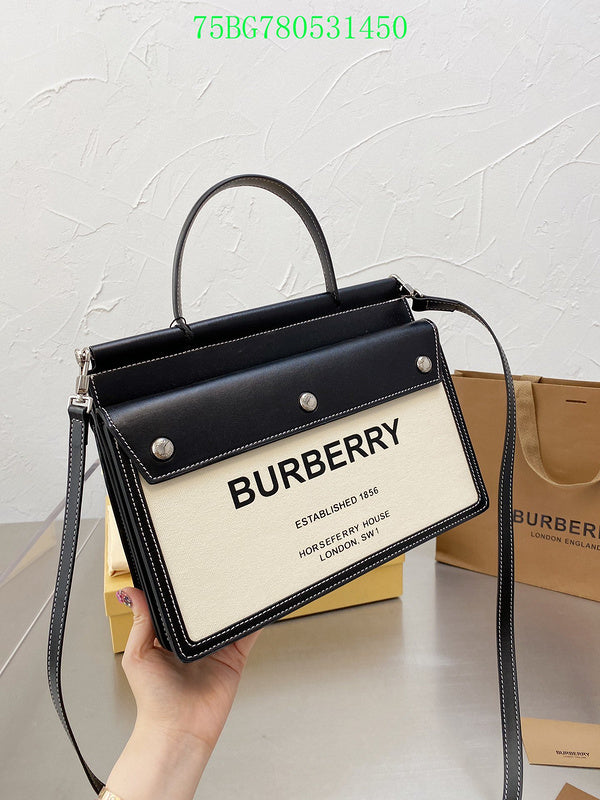 Lullal Fashion -BBR Bags - 487