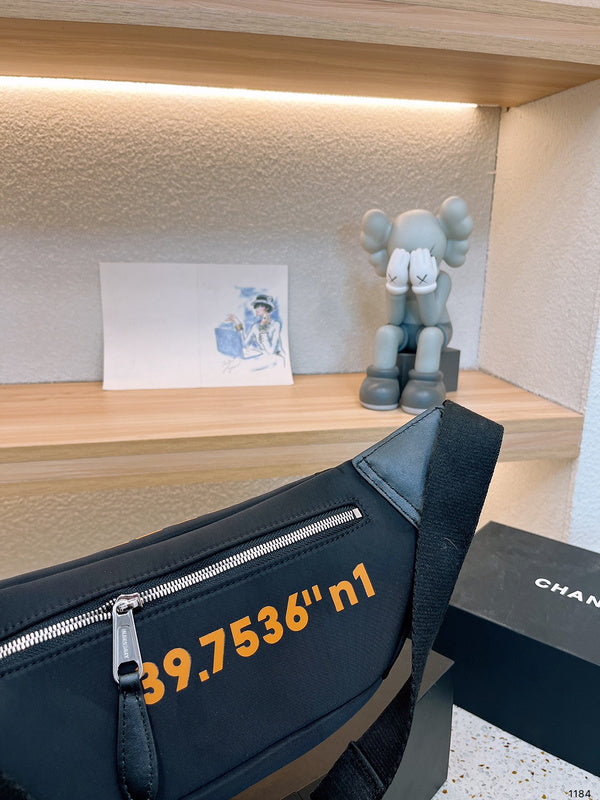 Lullal Fashion -BBR Bags - 1698