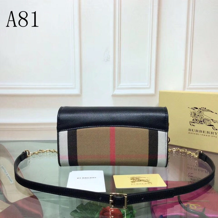 Lullal Fashion -BBR Bags - 803