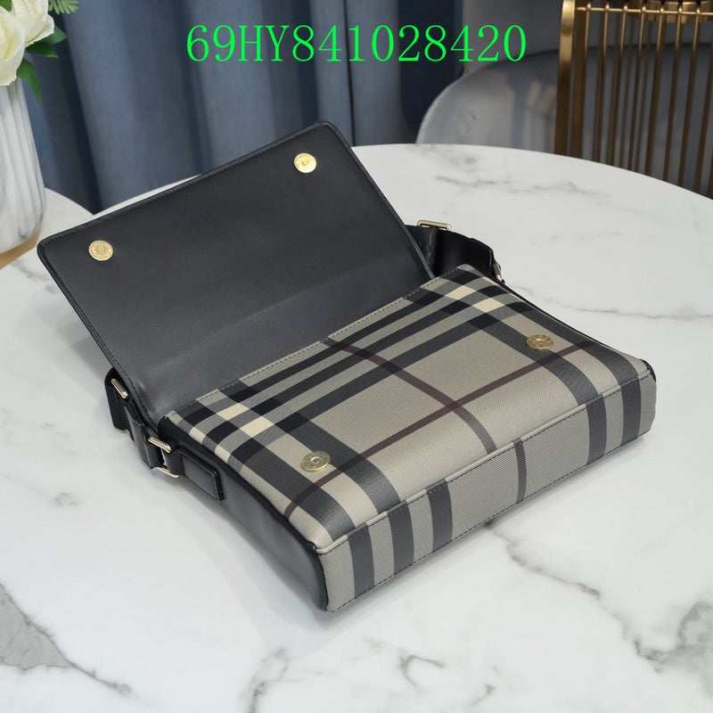 Lullal Fashion -BBR Bags - 386