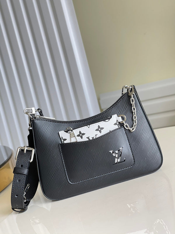 Lullal Fashion Lu-Vi Bags - 16932