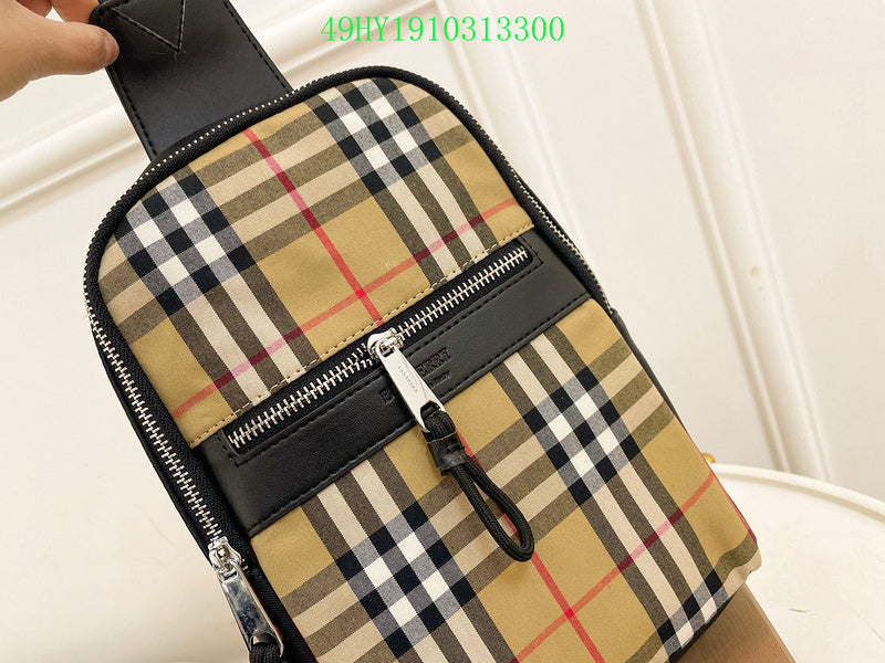 Lullal Fashion -BBR Bags - 159