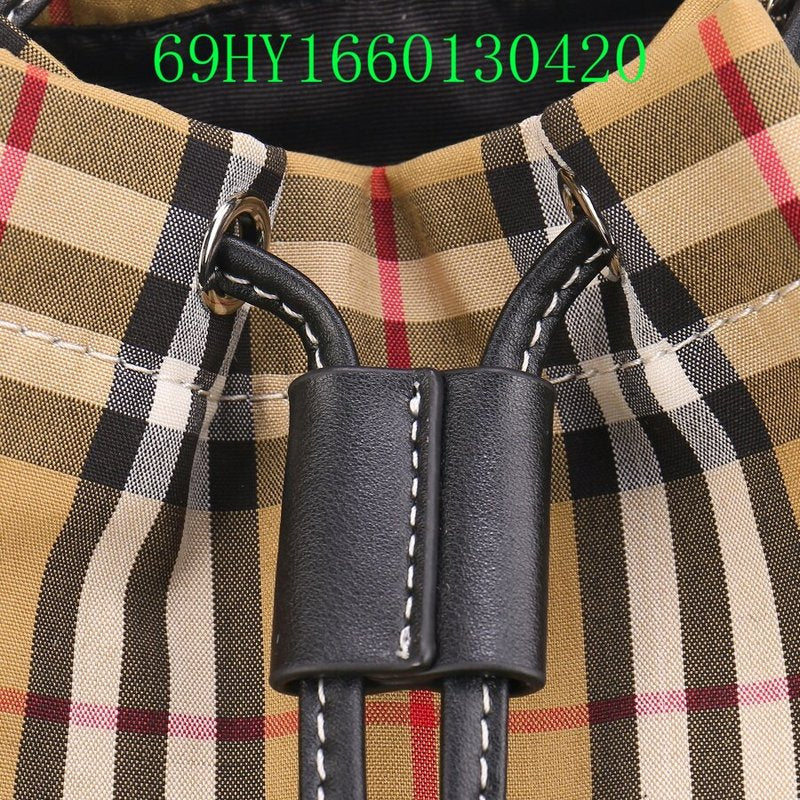 Lullal Fashion -BBR Bags - 211