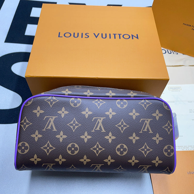 Lullal Fashion Lu-Vi bags - 10659