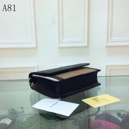 Lullal Fashion -BBR Bags - 829