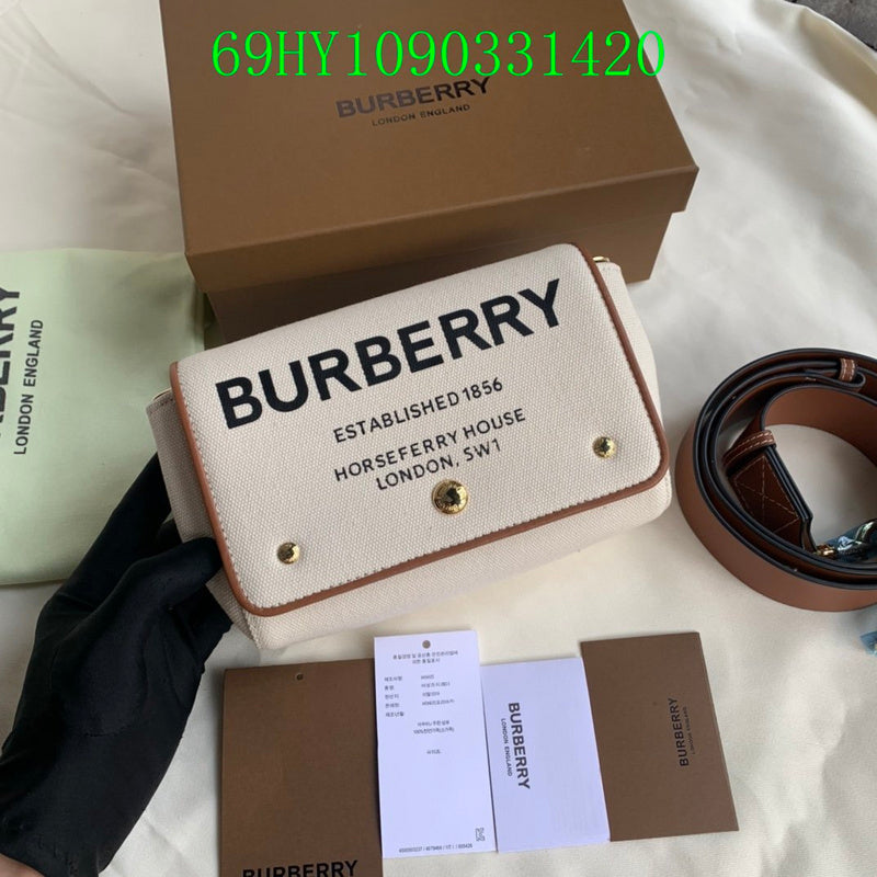 Lullal Fashion -BBR Bags - 555