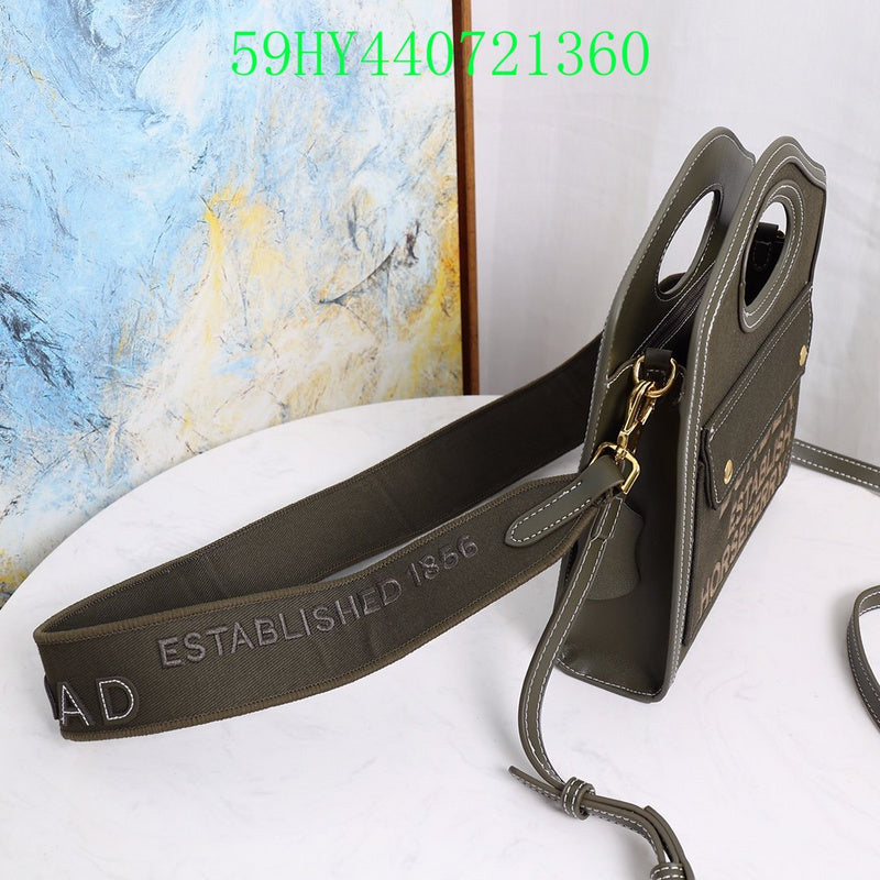 Lullal Fashion -BBR Bags - 437