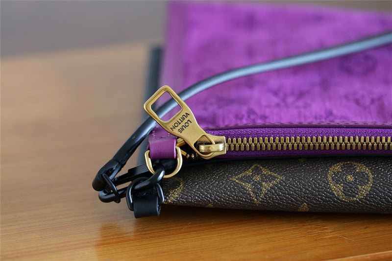 Lullal Fashion Lu-Vi bags - 10478