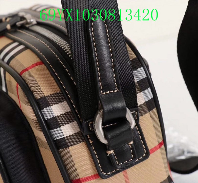 Lullal Fashion -BBR Bags - 410