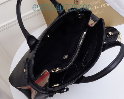 Lullal Fashion -BBR Bags - 724