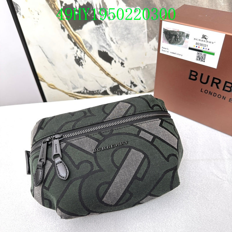 Lullal Fashion -BBR Bags - 188