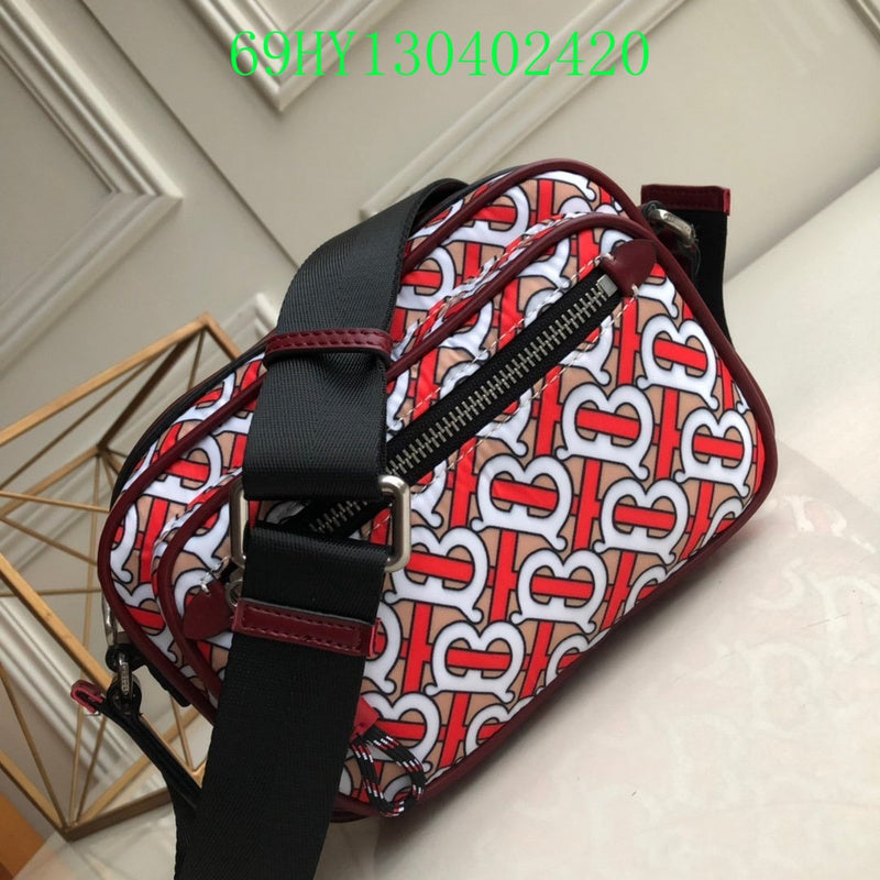 Lullal Fashion -BBR Bags - 563