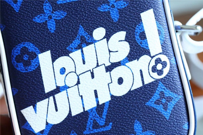 Lullal Fashion Lu-Vi bags - 10280