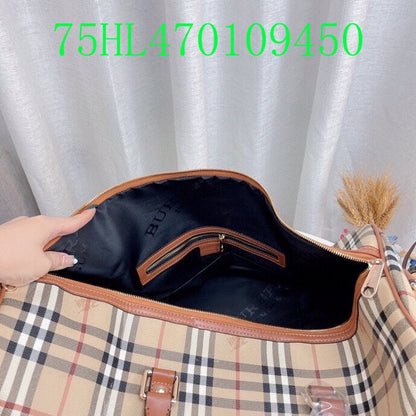 Lullal Fashion -BBR Bags - 213