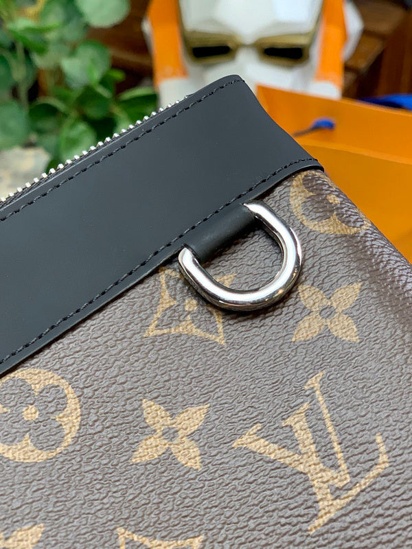 Lullal Fashion Lu-Vi Bags - 16658