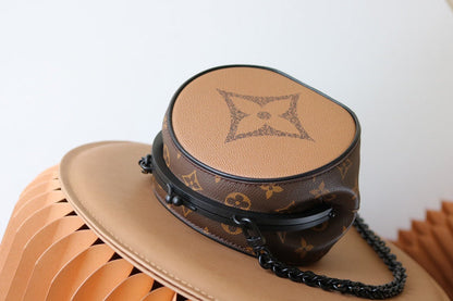 Lullal Fashion Lu-Vi Bags - 16947