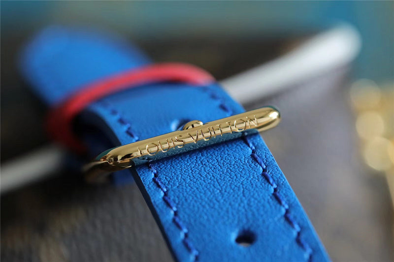 Lullal Fashion Lu-Vi bags - 10309