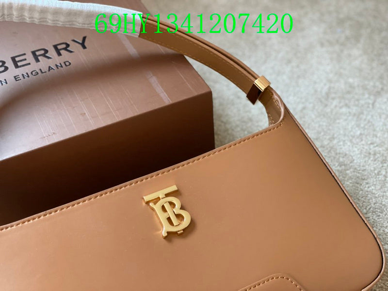 Lullal Fashion -BBR Bags - 345