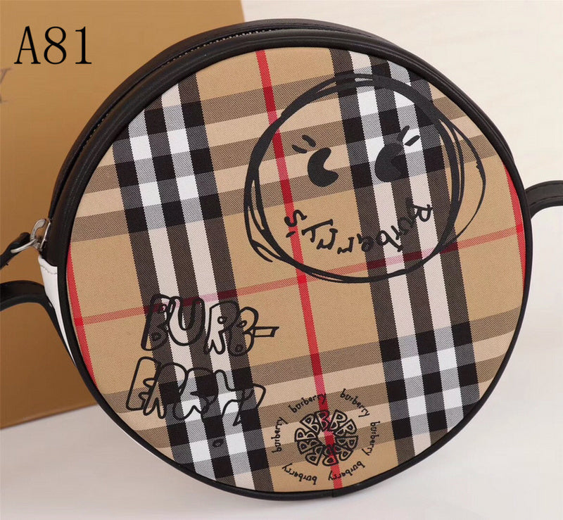 Lullal Fashion -BBR Bags - 807