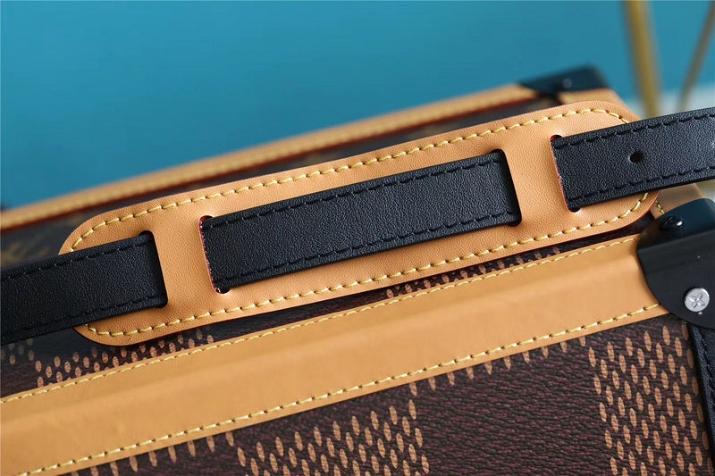 Lullal Fashion Lu-Vi bags - 10154